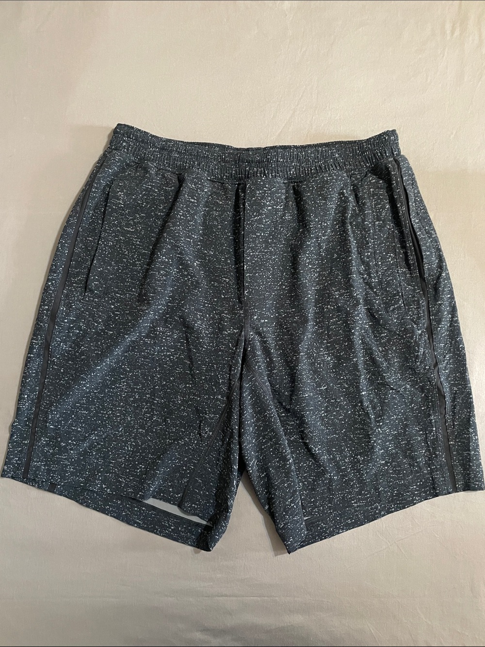 Men's Lululemon Pace Breaker Lined Shorts